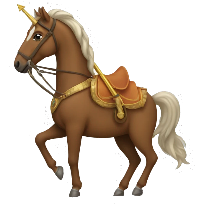 sagittarius emoji