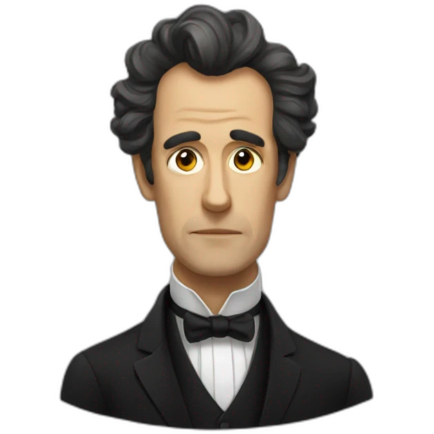 Mahler  emoji