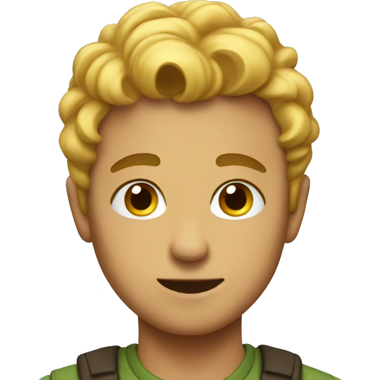 Sonny angles emoji