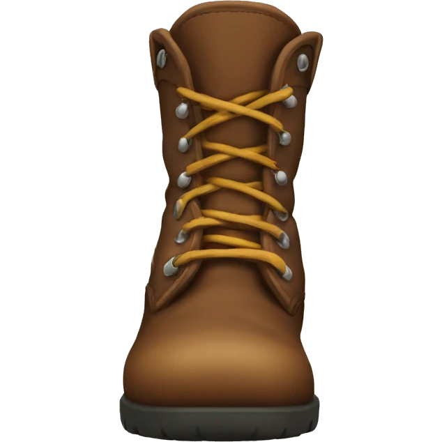 boots emoji