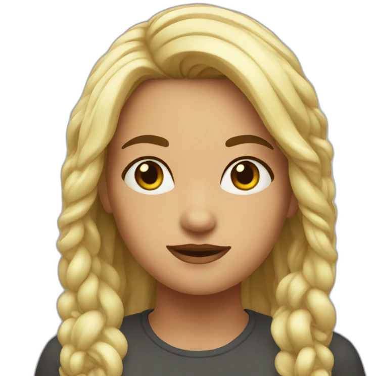 Mia Kalina emoji