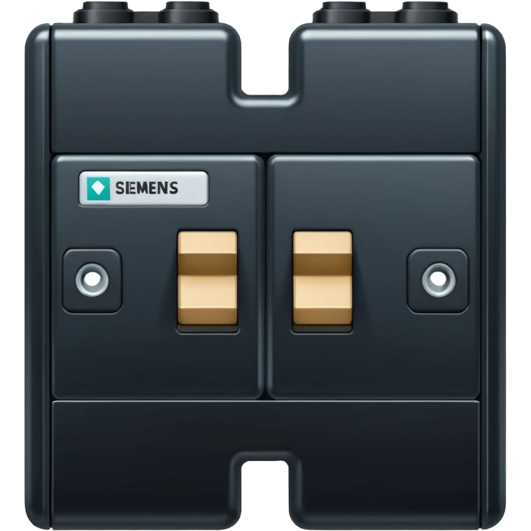 circuit breaker 3VA siemens emoji
