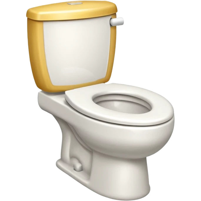 toilet item emoji