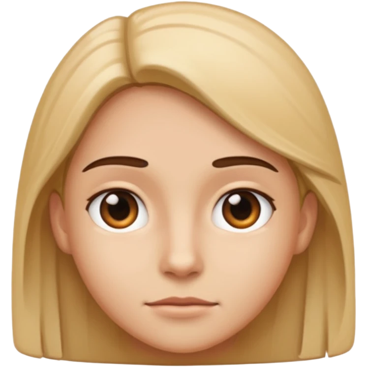 Nah emoji