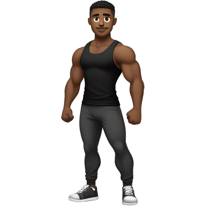 sigma boy emoji