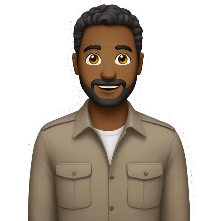فتاة مسلمة emoji