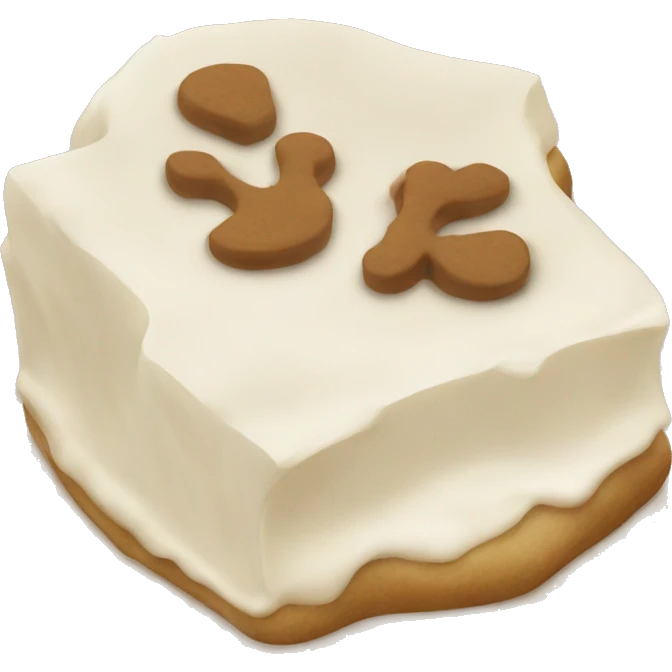 peace of lard emoji