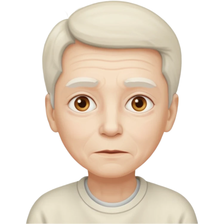 67 kid on meds emoji