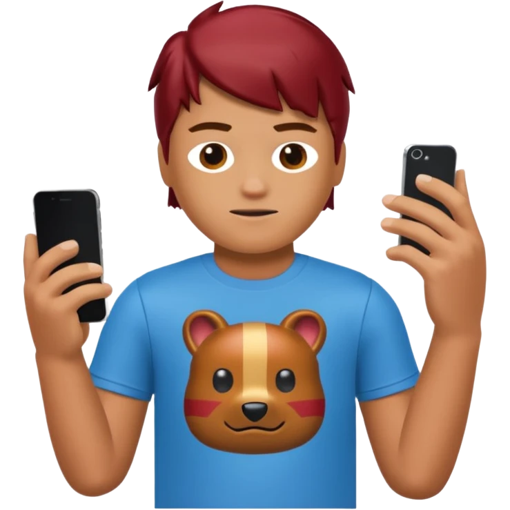 Roblox bacon playing eoblox emoji