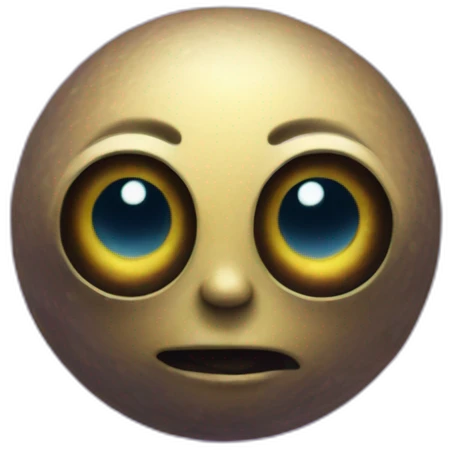 cosmic creature with powers beyond human understanding emoji