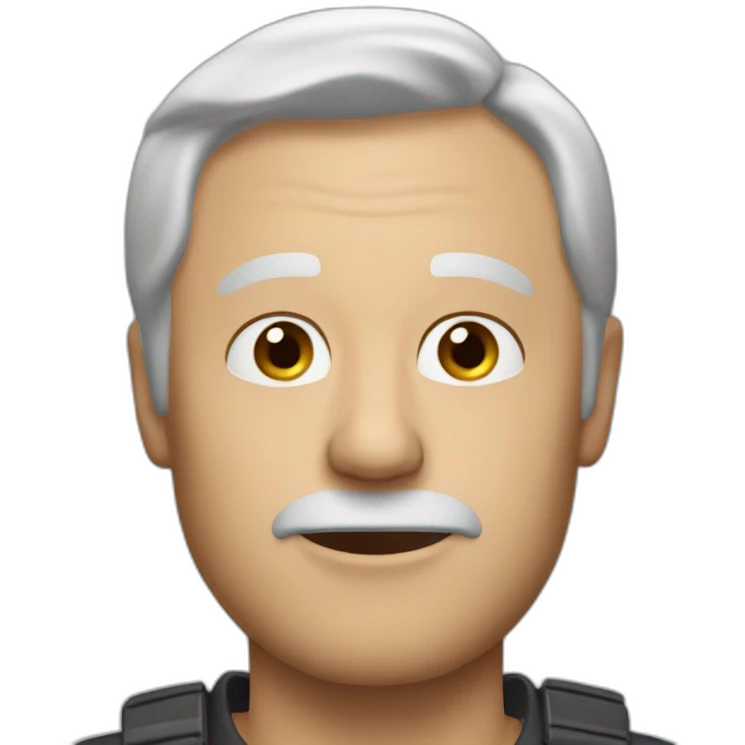 Derek Thompson emoji