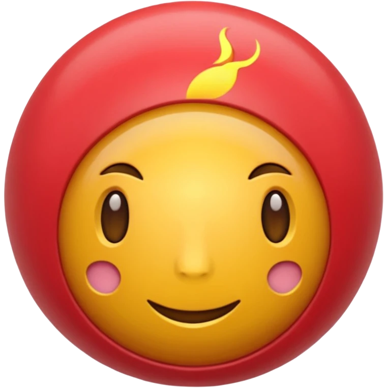 Розовый Джедайский меч emoji