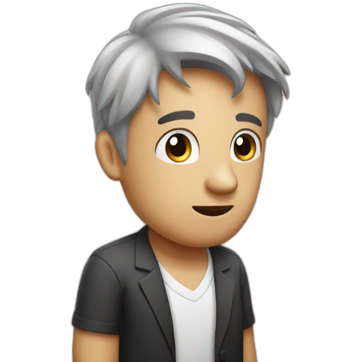 price go down emoji