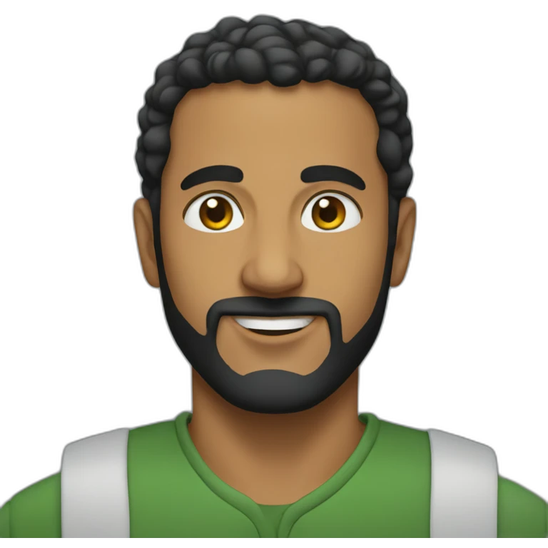 Mohamed henni emoji