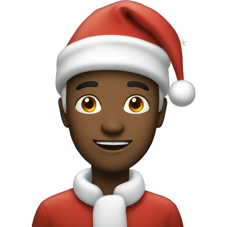 christmas  emoji