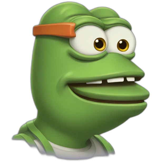 pepe-futurama emoji