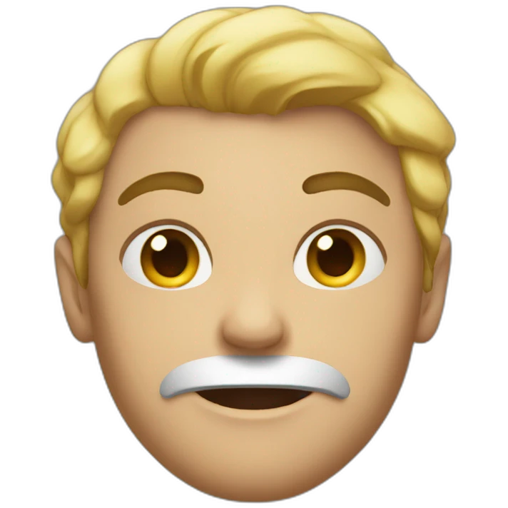 strong emoji