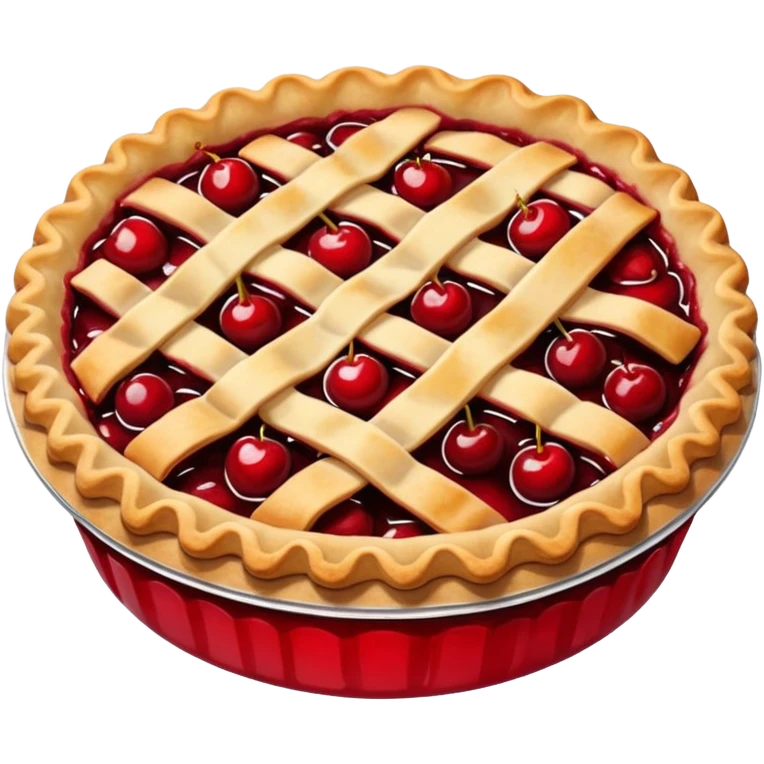 pie cherry pussy emoji