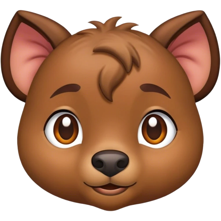 Pua emoji