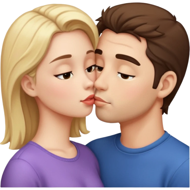 beso emoji