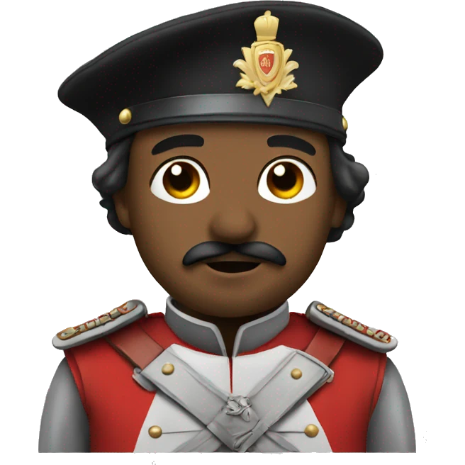 english guard emoji
