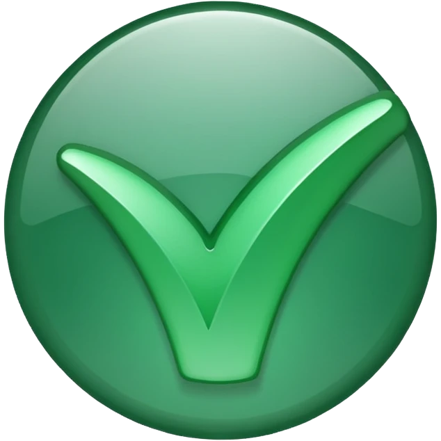 Verificación  emoji