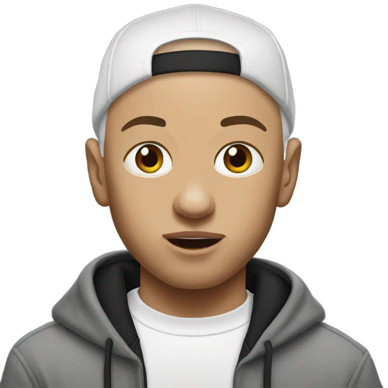eminem emoji