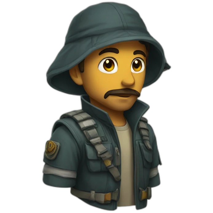 Rif emoji