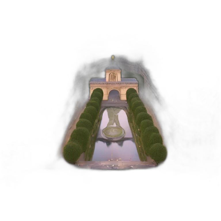 Paris emoji