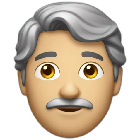 Grail Writer emoji