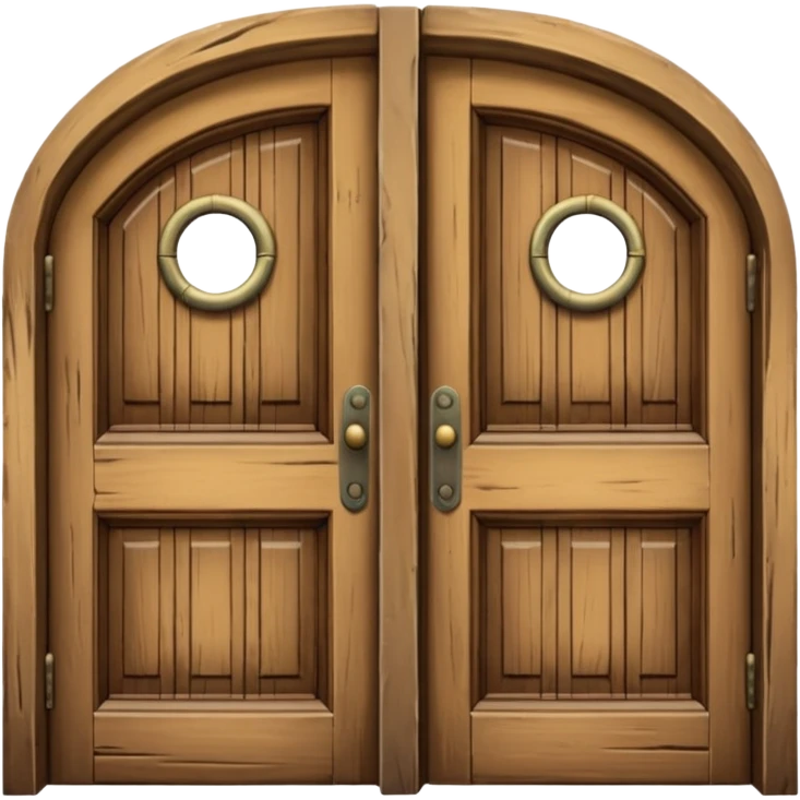 двери закрываются emoji