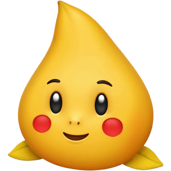 Shitting on her chest emoji