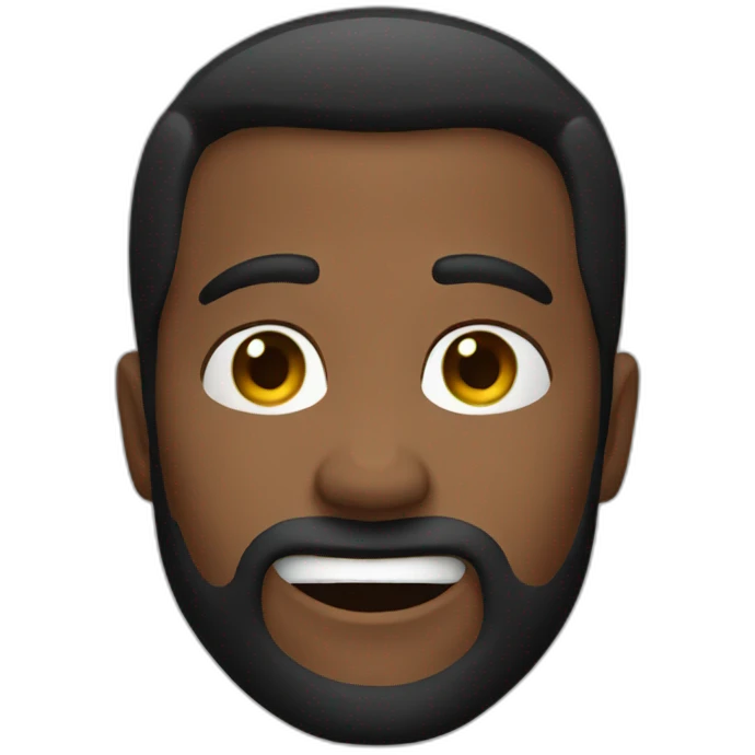 Billy emoji