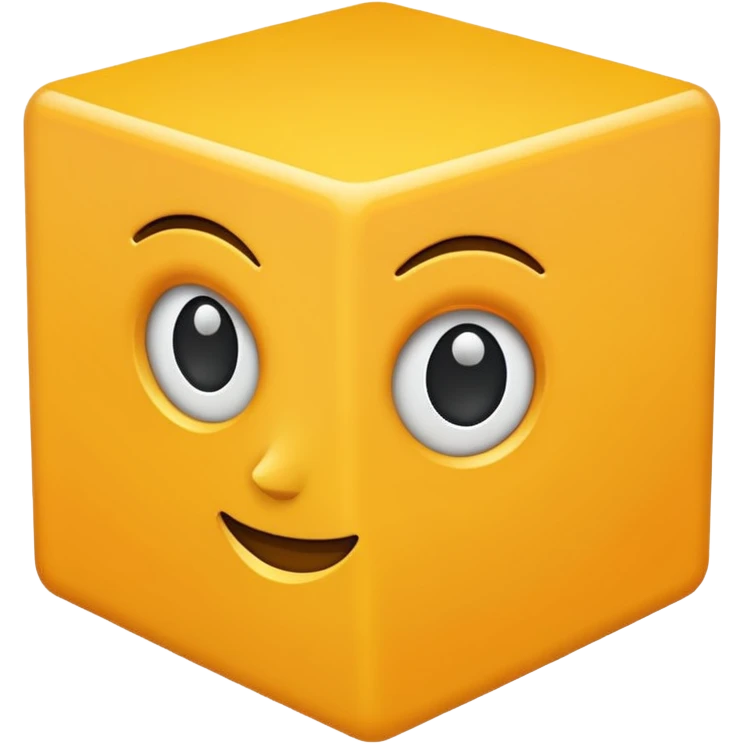 Square  emoji