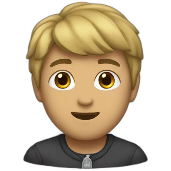 Jull emoji