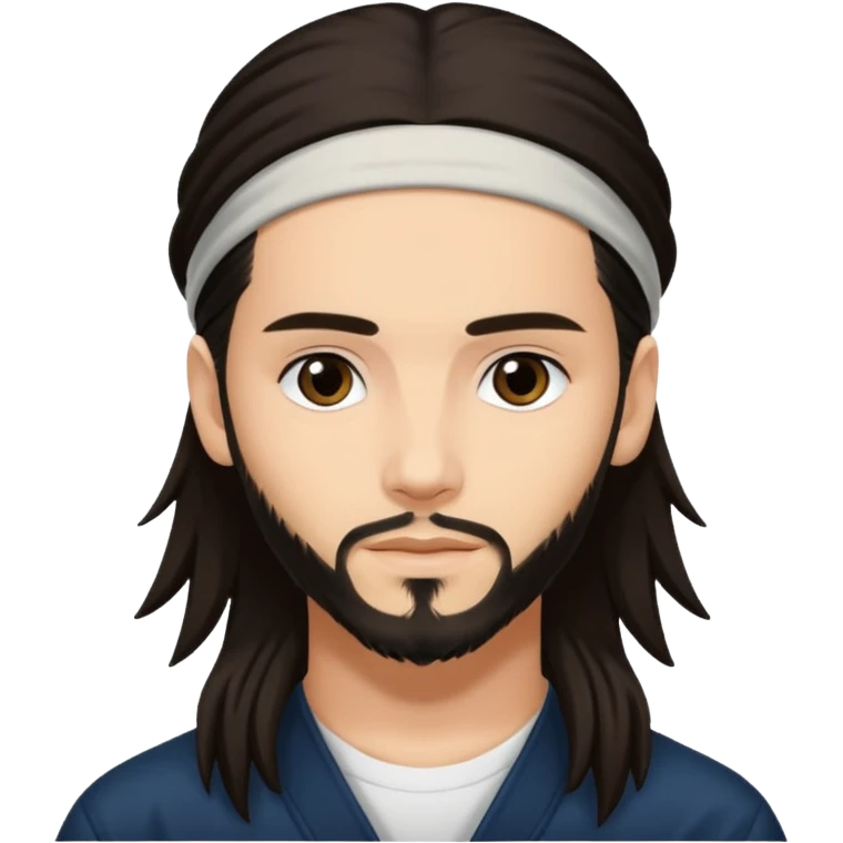 Tom Kaulitz  emoji
