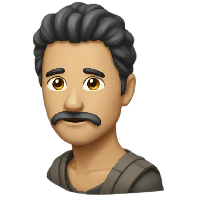 Zemour emoji