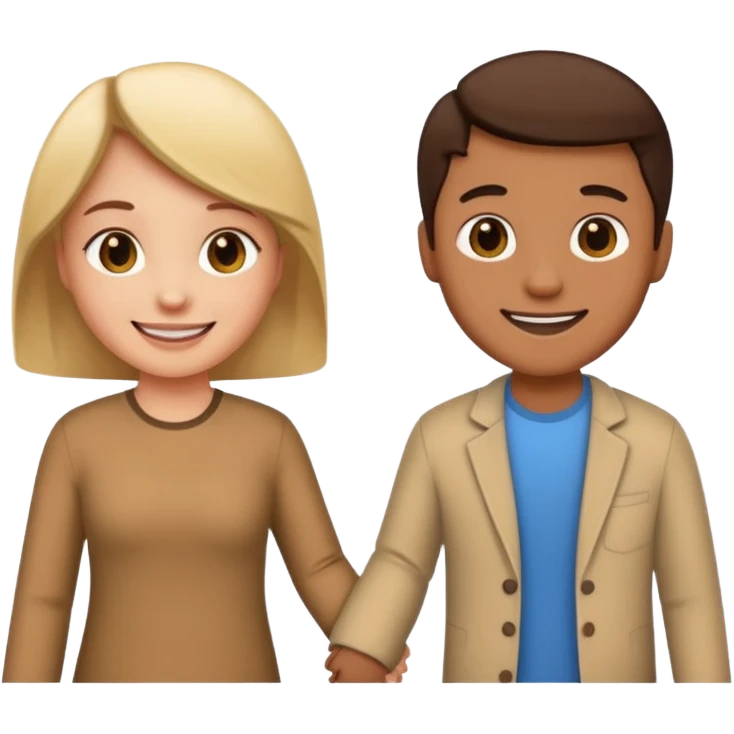 partner emoji