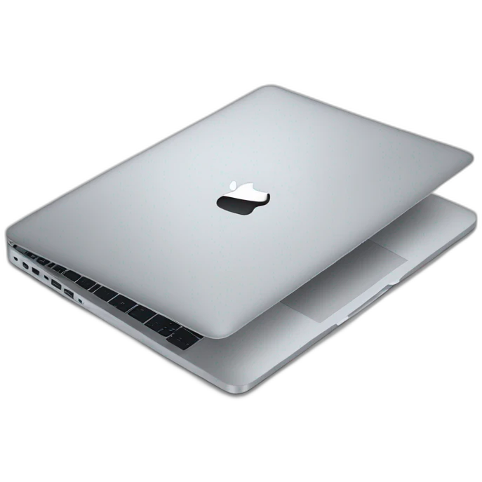 Macbook m3 emoji