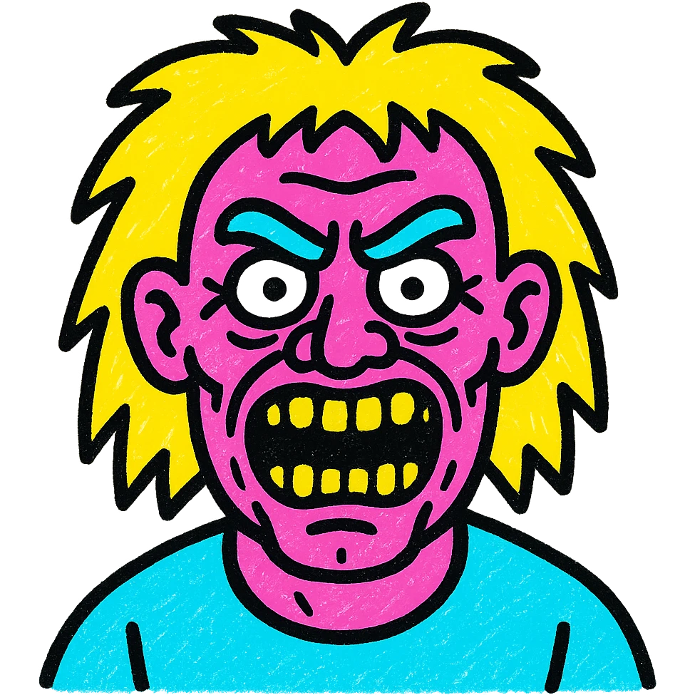 Chance Wilkins cyraxx emoji