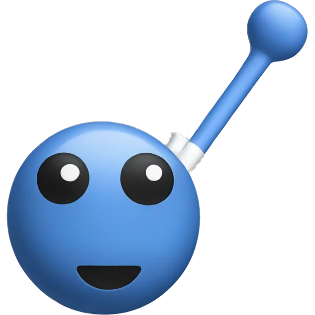 Otamatone  emoji
