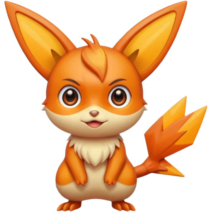 Victini emoji