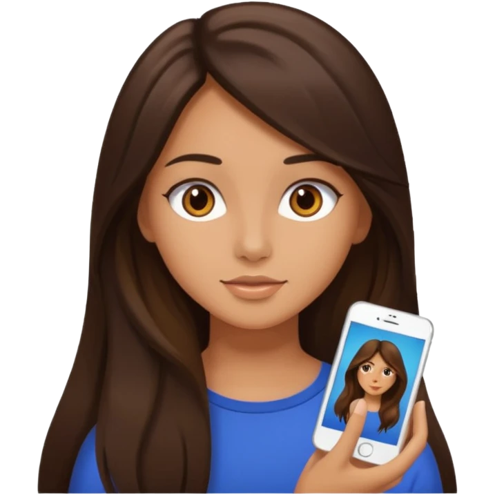 Brunette hairy girl edited videos emoji