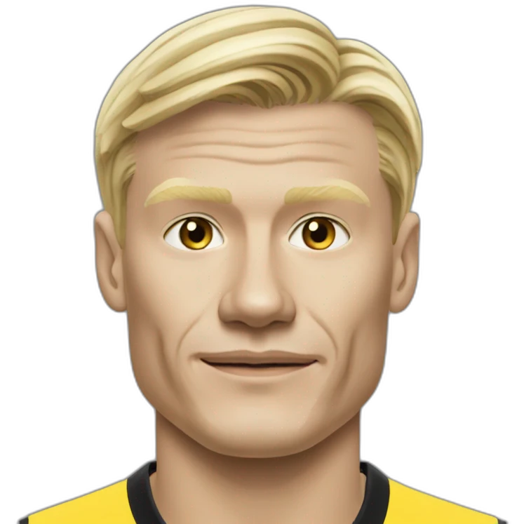erling haaland emoji
