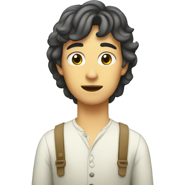 Pernalonga  emoji