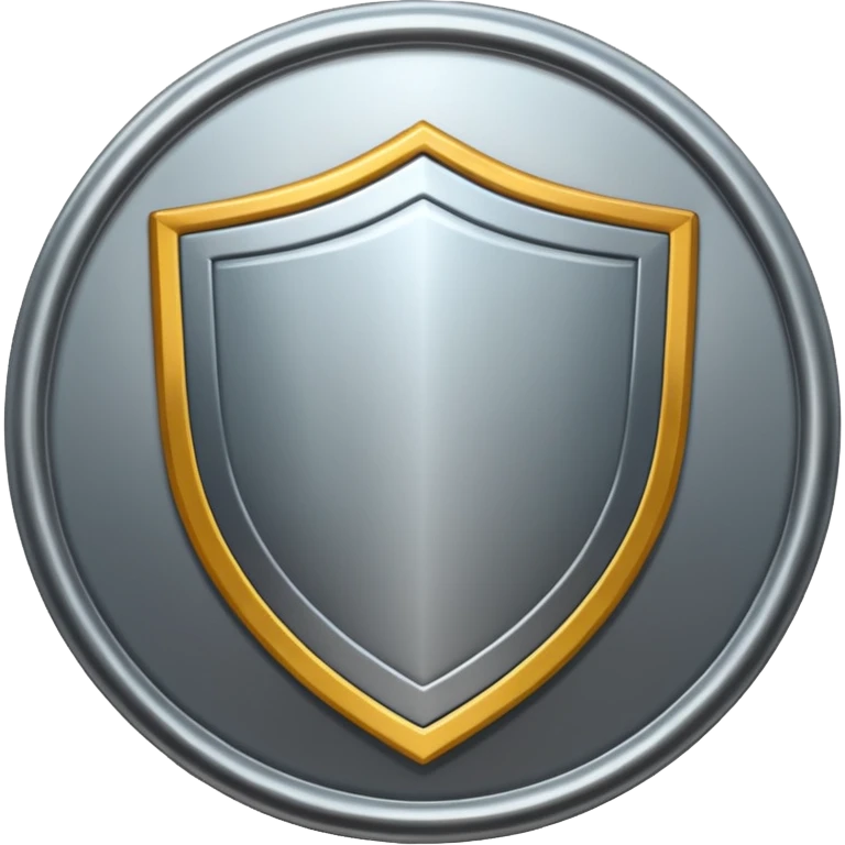 Shield emoji