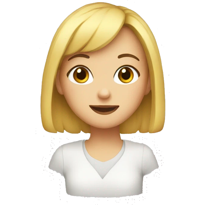Lucy emoji