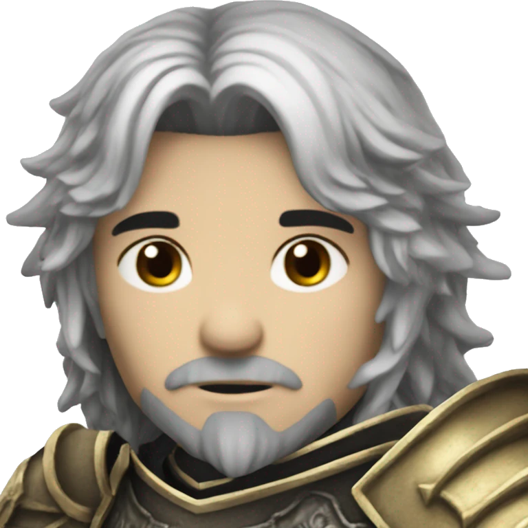 lineage 2 knight emoji