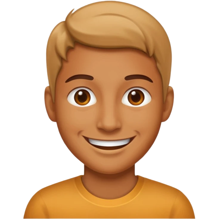 user icon emoji