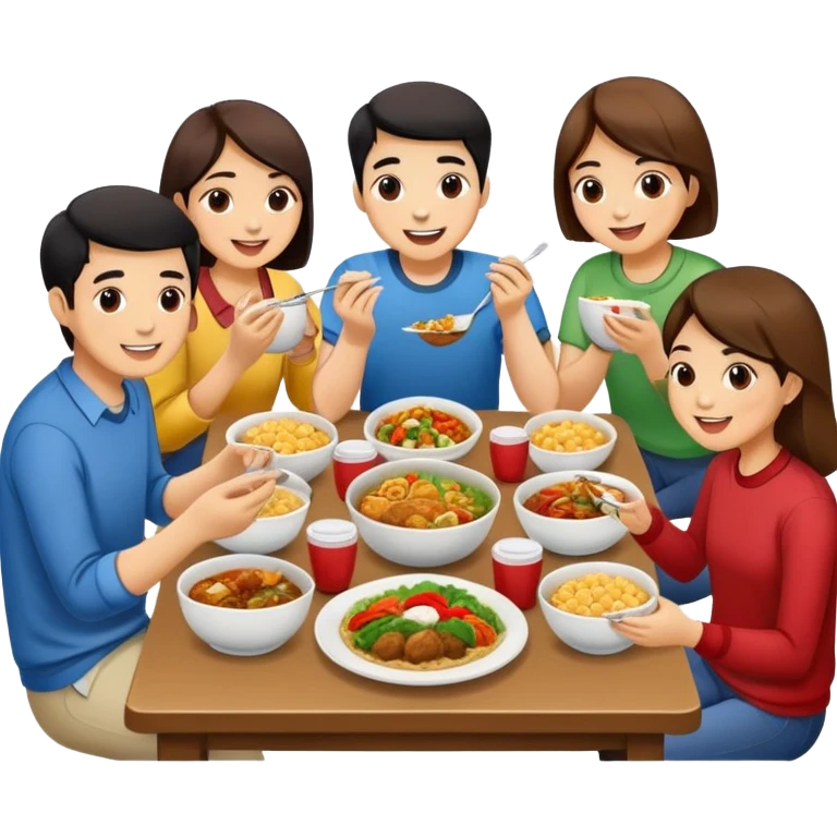Tung tung tung tung sahur emoji